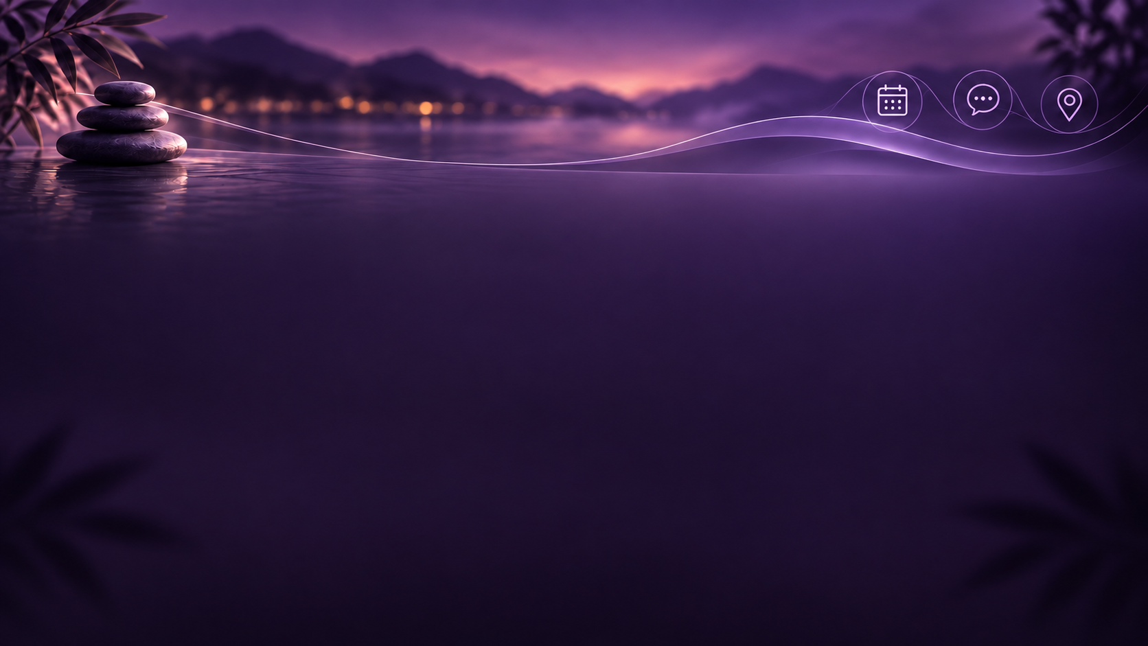 parallax background